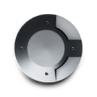 Simes - Encastré de sol SUIT 4000 K CRI 80 136 lm gris alu