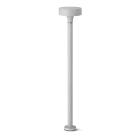 Simes - Borne lumineuse TRÈS JOLIE 2700 K CRI 90 629 lm