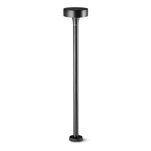 Simes - Borne lumineuse TRÈS JOLIE 3000 K CRI 90 688 lm