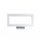 Simes - Applique murale TRIM 3000 K CRI 90 1270 lm