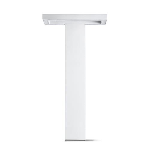 Simes - Borne lumineuse TRIM 4000 K CRI 80 1380 lm