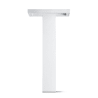 Simes - Borne lumineuse TRIM 4000 K CRI 80 1380 lm