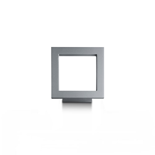 Simes - Applique murale TRIM 3000 K CRI 90 603 lm gris alu