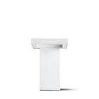 Simes - Borne lumineuse TRIM 2700 K CRI 90 590 lm