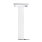 Simes - Borne lumineuse TRIM 3000 K CRI 90 1280 lm