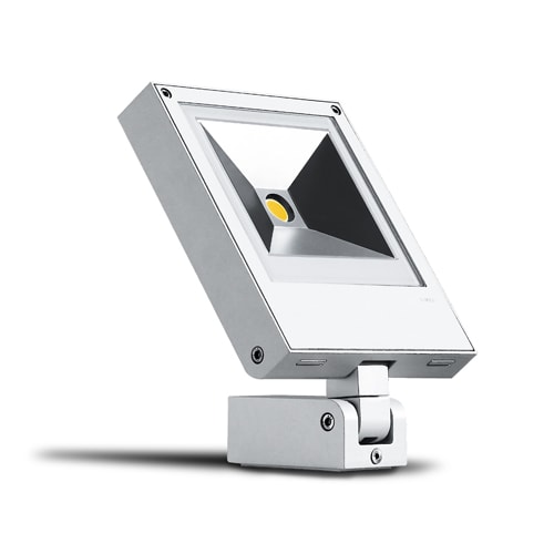 Simes - Projecteur Twist 4,30W IP65 IK07 on/off