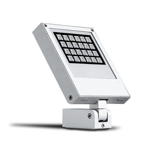 Simes - Projecteur Twist 16W autre on/off