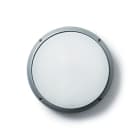 Simes - Applique murale Vedo 9,40W IP55 IK06 on/off