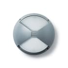 Simes - Applique murale Vedo 9,90W IP55 IK06 on/off