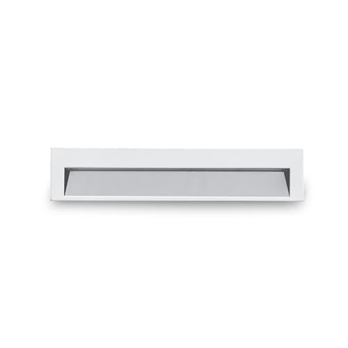 Simes - Applique murale Walker 4,30W IP65 IK00 on/off