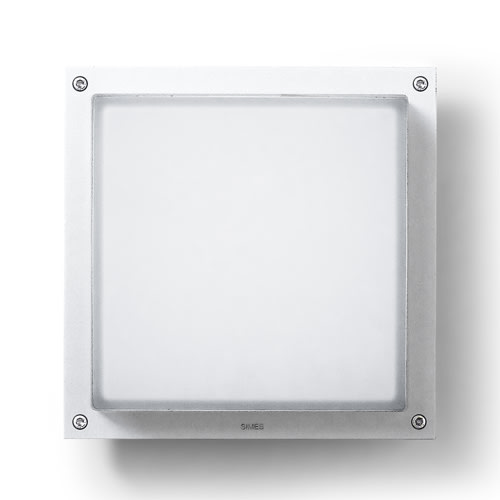 Simes - Applique murale ZEN 3000 K CRI 90 1086 lm