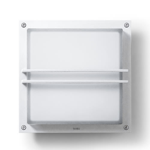 Simes - Applique murale ZEN 4000 K CRI 80 1063 lm