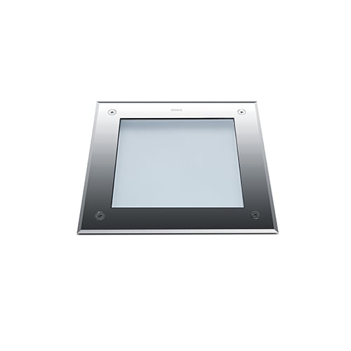 Simes - Encastré de sol ZIP COMFORT 3000 K CRI 90 92 lm