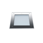 Simes - Encastré de sol ZIP COMFORT 2700 K CRI 90 57 lm