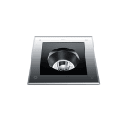 Simes - Encastré de sol ZIP COMFORT 2700 K CRI 90 940 lm