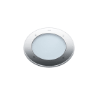 Simes - Encastré de sol ZIP COMFORT 4000 K CRI 80 101 lm