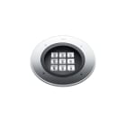 Simes - Encastré de sol ZIP COMFORT 3000 K CRI 90 1188 lm