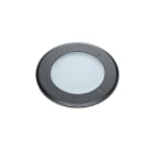 Simes - Encastré de sol ZIP COMFORT 4000 K CRI 80 101 lm noir