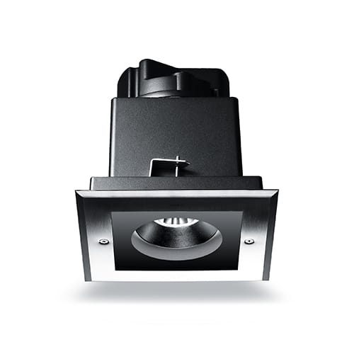 Simes - Downlight ZIP DOWNLIGHT COMFORT 4000 K CRI 80 1027 lm