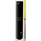 Eurotherm Automation - Module 4 entrees analogiques pour 2500, T2550, T2750 & VERSADAC