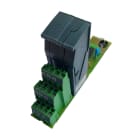 Eurotherm Automation - Bornier 2 entrees DC + Shunts pour 2500, T2550, T2750 & VERSADAC