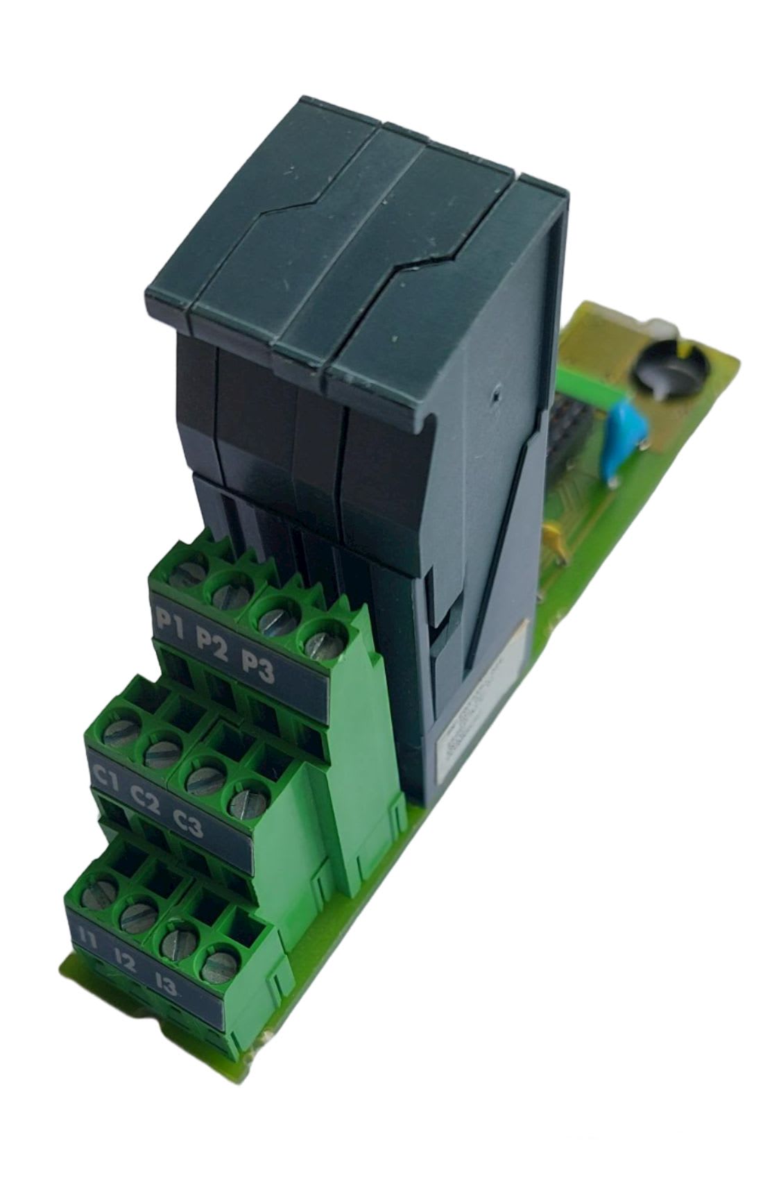 Eurotherm Automation - Bornier 8 entrees logiques pour 2500, T2550 & T2750