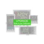 Eurotherm Automation - Activation Relais inverseur AA gamme 3200, 3200i