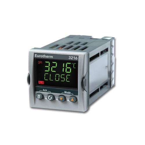 Eurotherm Automation - Indicateur 3216i 48X48 1 Analog + 1 Relais, Alim. 230V