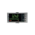 Eurotherm Automation - Regulateur 32H8 96X48 Horizontal 1 Logic + 3 relais, 24V