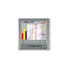 Eurotherm Automation - Enregistreur 6100A, 12 voies universelles, sans option