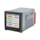 Eurotherm Automation - Enregistreur 6100E, 6 voies universelles, sans shunt