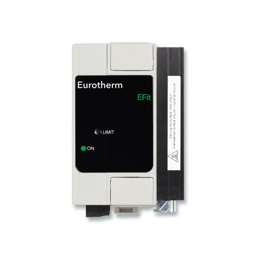 Eurotherm Automation - Gradateur Efit, 25A, 240V, 4-20mA, Phase angle, I limit,FUSE