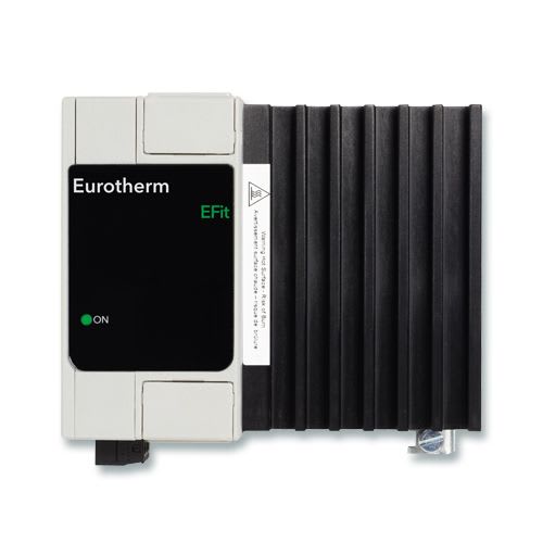 Eurotherm Automation - Gradateur Efit, 50A, 240V, 4-20mA, Train d'ondes, avec FUSE