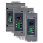 Eurotherm Automation - Gradateur Epack Monophase, 50A, Autoalimente, Ethernet