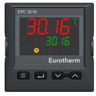 Eurotherm Automation - Regulateur EPC 3016, 1 analogic + 1 relais, Alim. 230V RS485