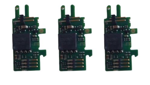 Eurotherm Automation - Lot de 3 sorties Analogiques pour EPC3000