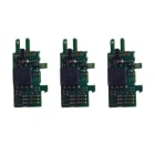 Eurotherm Automation - Lot de 3 sorties Analogiques pour EPC3000