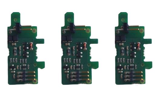 Eurotherm Automation - Lot de 3 sorties Logiques pour EPC3000