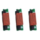 Eurotherm Automation - Lot de 3 sorties Relais pour EPC3000