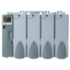 Eurotherm Automation - Gradateur Epower 4 Phases, 160A, 600V max, Aux. 230V