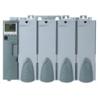 Eurotherm Automation - Gradateur Epower 4 Phases, 500A, 600V max, Aux. 230V