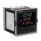 Eurotherm Automation - Regulateur P104 96X96 1 Logic + 3 Relais, 24V, RS485
