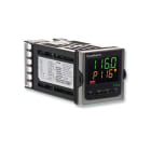 Eurotherm Automation - Regulateur P116 48X48 1 Analog + 2 Relais, RS485, 230V