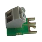 Eurotherm Automation - Adaptateur d'entree 0-10V gamme 3200, 3200i