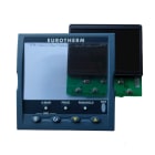 Eurotherm Automation - Face avant couleur Vert + Carte Affichage pour 3504