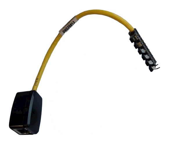 Eurotherm Automation - Cable RJ45 pour 3500
