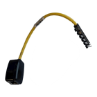 Eurotherm Automation - Cable RJ45 pour 3500