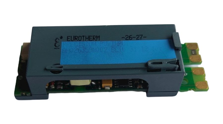 Eurotherm Automation - Module sortie analog isolee pour 2400, 2600, 2700, 3500