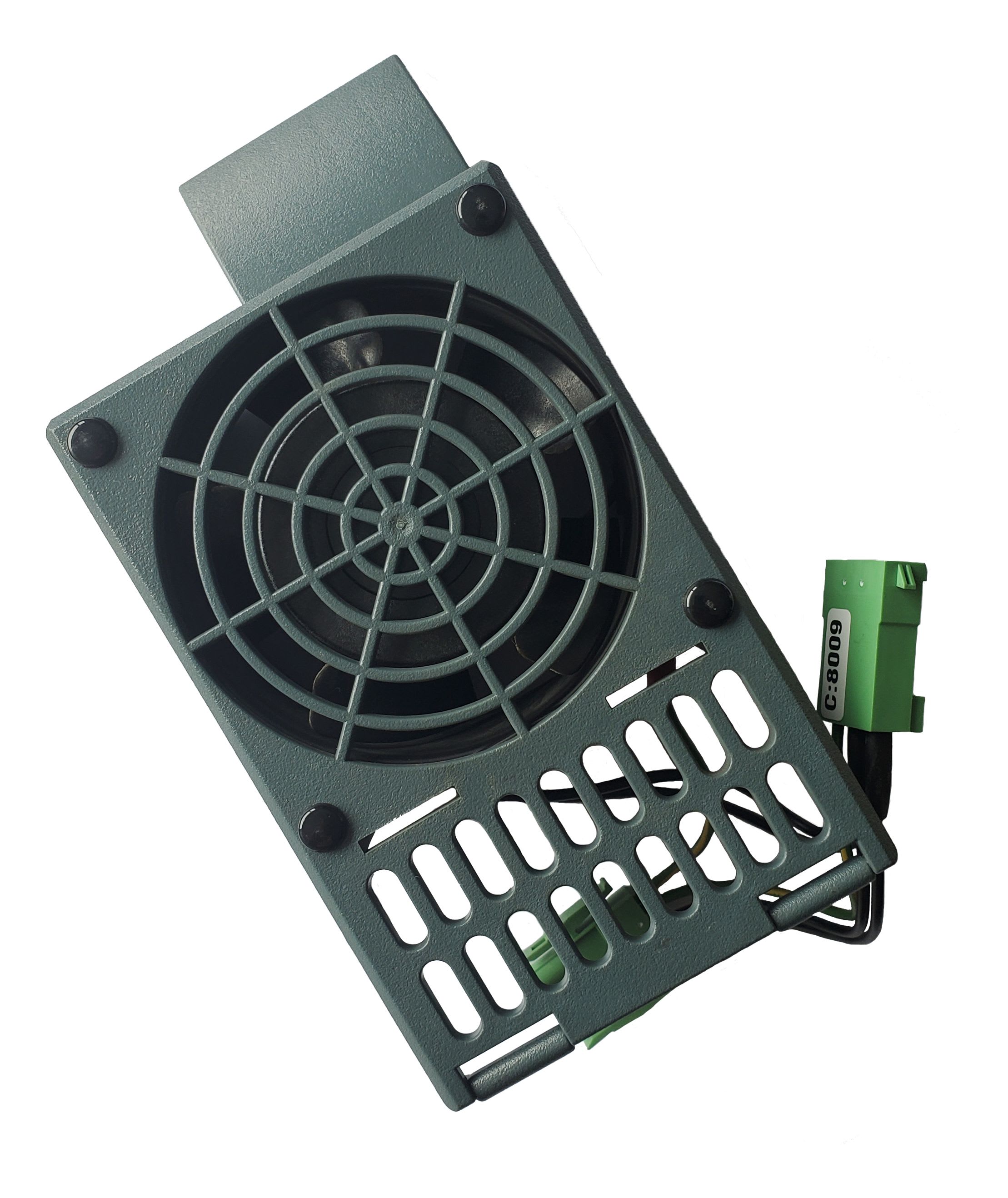 Eurotherm Automation - 1 Ensemble de ventilation 230V pour unites de 400A et 500A