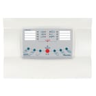 Kaufel - Alarme Incendie de Type 2B - Centrale principale - 4 Boucles